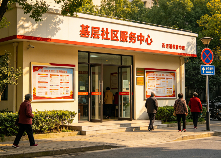 企业培训