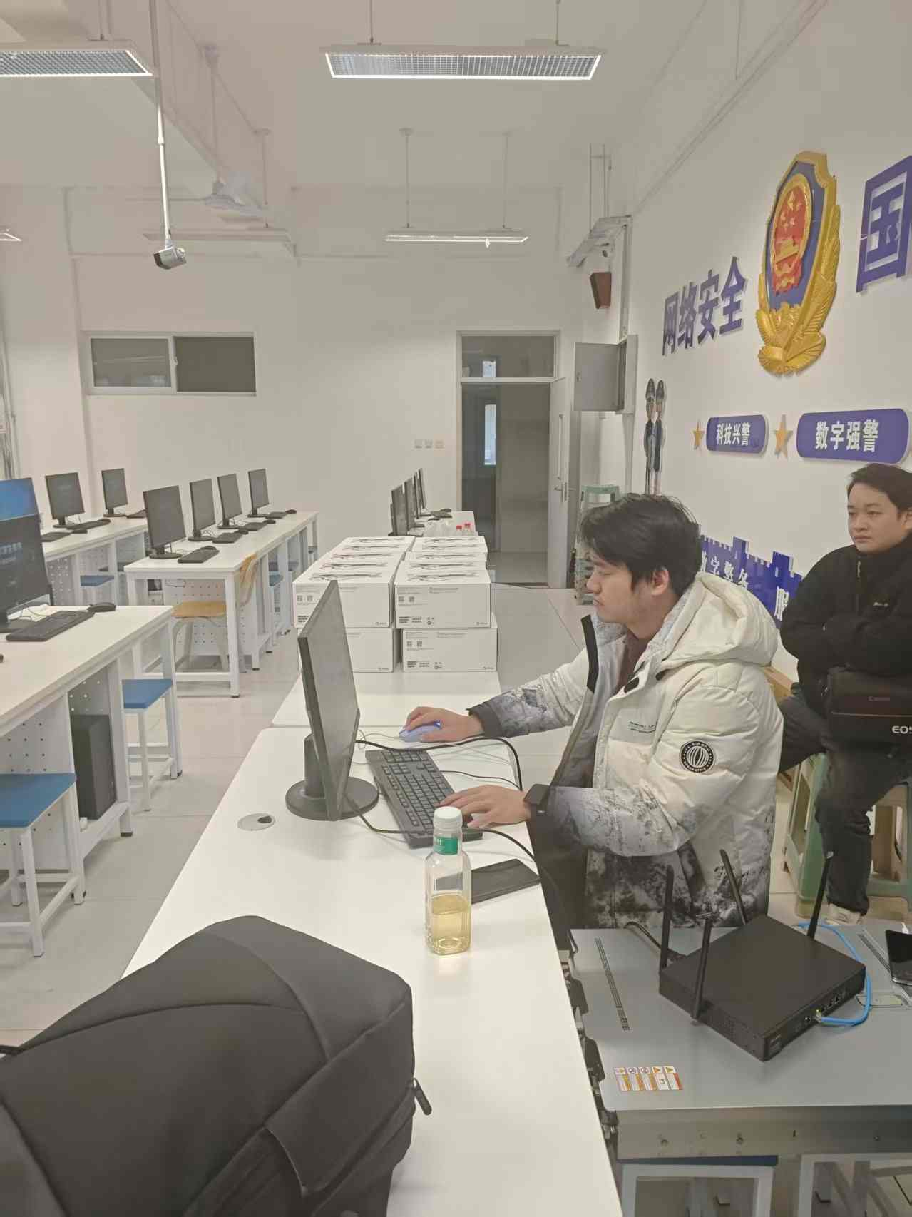 案例