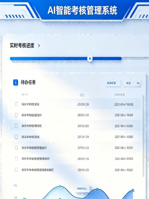AI智能考核